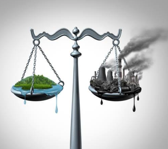 ENVIRONMENTAL RIGHTS AS HUMAN RIGHTS — Ylcube