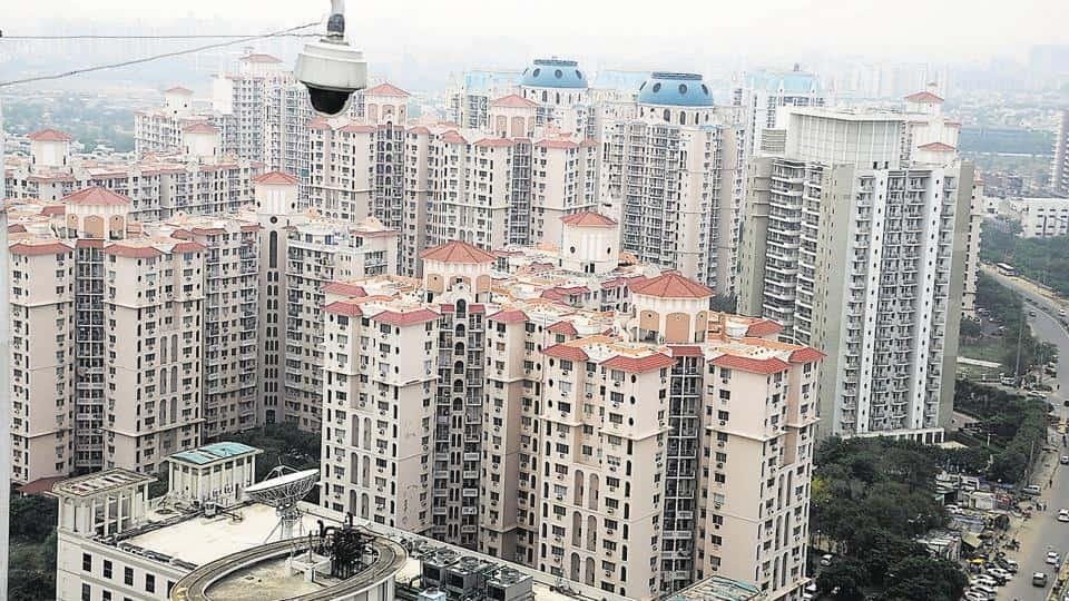 Is concrete jungle a real way to development in India? — Ylcube